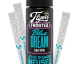 Blue Dream Pre-Rolls