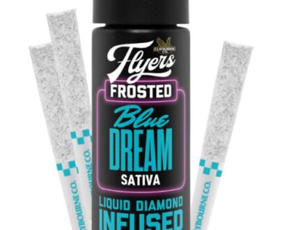 Blue Dream Pre-Rolls