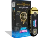 Blue Slushie 2000mg THC Vape