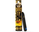 Canna-X Disposable H4 Pineapple Punch