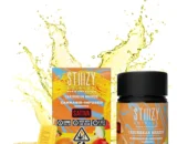 Caribbean Breeze Live Resin Gummies