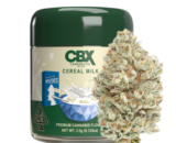 Cereal Milk