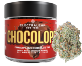 Buy Chocolope Weed Strain