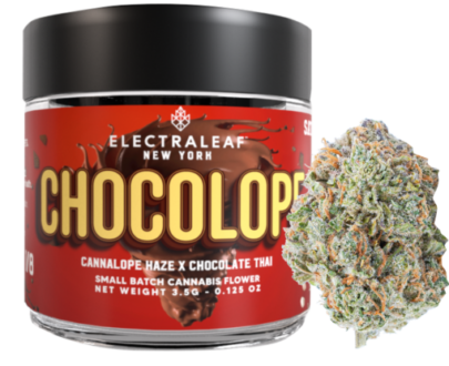 Buy Chocolope Weed Strain