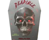 DEADIBLE Gummies – 5000mg THC