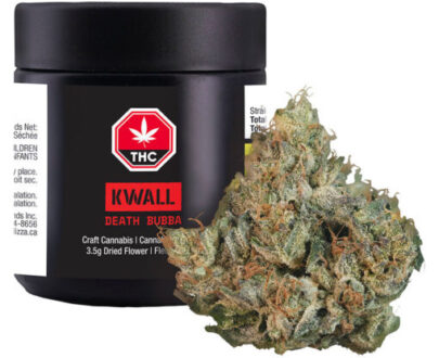 Death Bubba | 40% THC