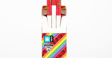 Dizzies Hemp Pre-Rolls