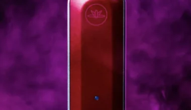 Firefly 2+ Weed Vaporizer