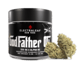 Godfather OG 30% THC