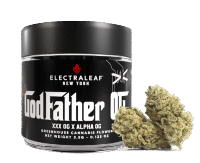 Godfather OG 30% THC