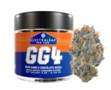 Gorilla Glue (GG4) | 35% THC