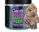 Granddaddy Purple 27% THC