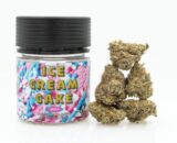 Ice Cream Cake Cannabis Strain