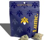 Lemon Cheesecake | 25% THC