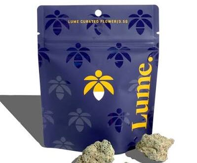 Lemon Cheesecake | 25% THC