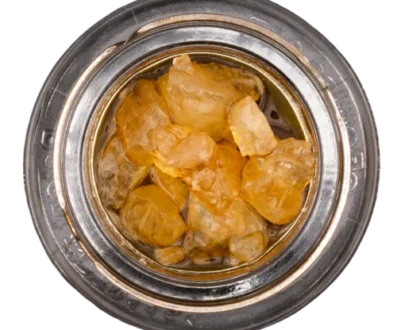 Live Resin Diamonds | 95% THC
