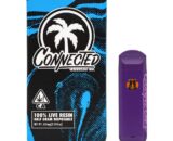 Live Resin Disposable Vape