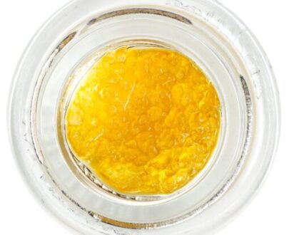 Live Resin Jelly | 85% THC
