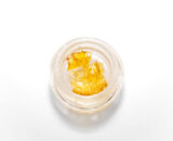 Live Resin Shatter | 90% THC
