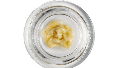 Live Rosin | 85% THC