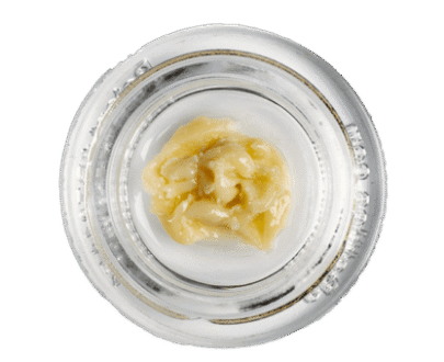 Live Rosin | 85% THC