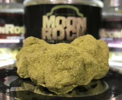 Moon Rock | 97% THC