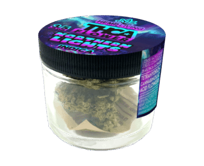 Northern Lights | 25% THC
