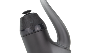 PUFFCO Modular Vaporizer — New Proxy