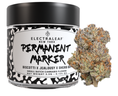 Permanent Marker | 30% THC