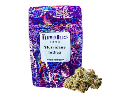 Slurricane | 28% THC
