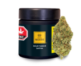 Sour Tangie | 26% THC