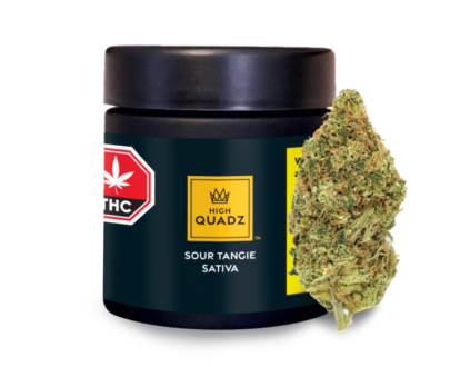 Sour Tangie | 26% THC