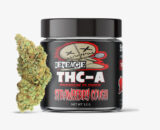 Strawberry Cough | 25% THC