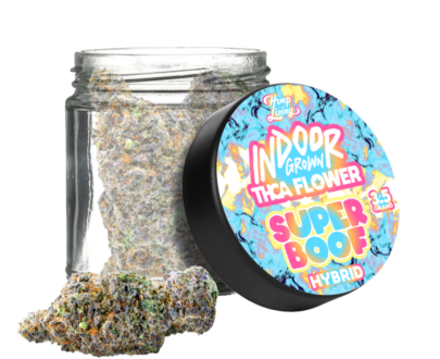 Super Boof | 30% THC