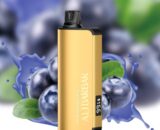 Alibarbar Ingot 20000 Disposable Vape