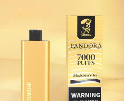 Alibarbar Pandora 7000