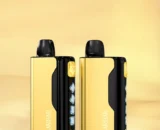 Ice Adjust Alibarbar Vape