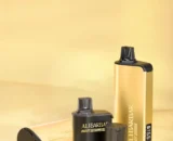 Alibarbar Ingot 15000 Disposable Vape