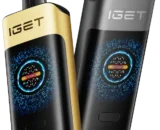 IGET One 12 000 Puffs